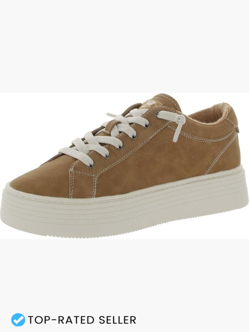 Platform Slip On Sneakers Eco Friendly Memory Foam Comfort Casual Low Top